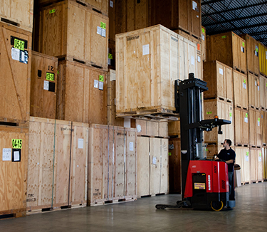 moving company los angeles