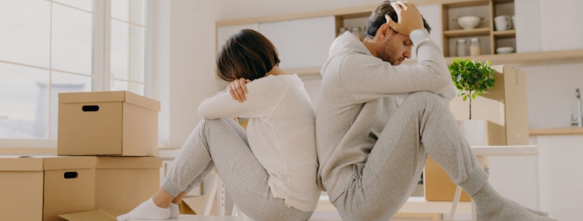 Tips for a Stress-Free Move